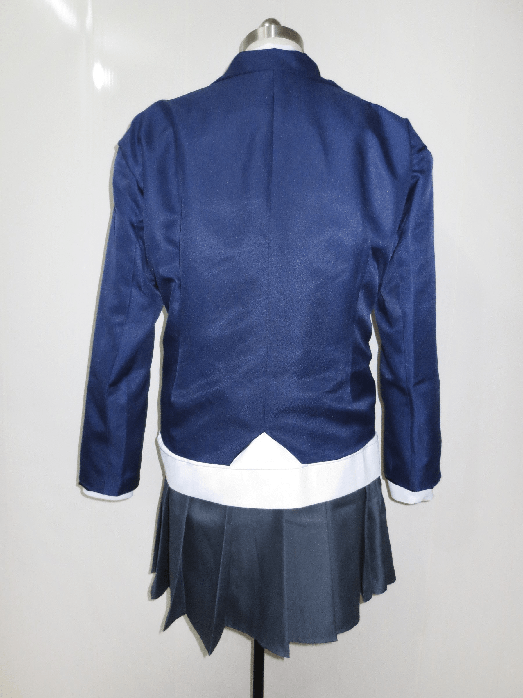 Haiky Kiyoko Shimizu Karasuno High School Uniform Cosplay Costume - CrazeCosplay