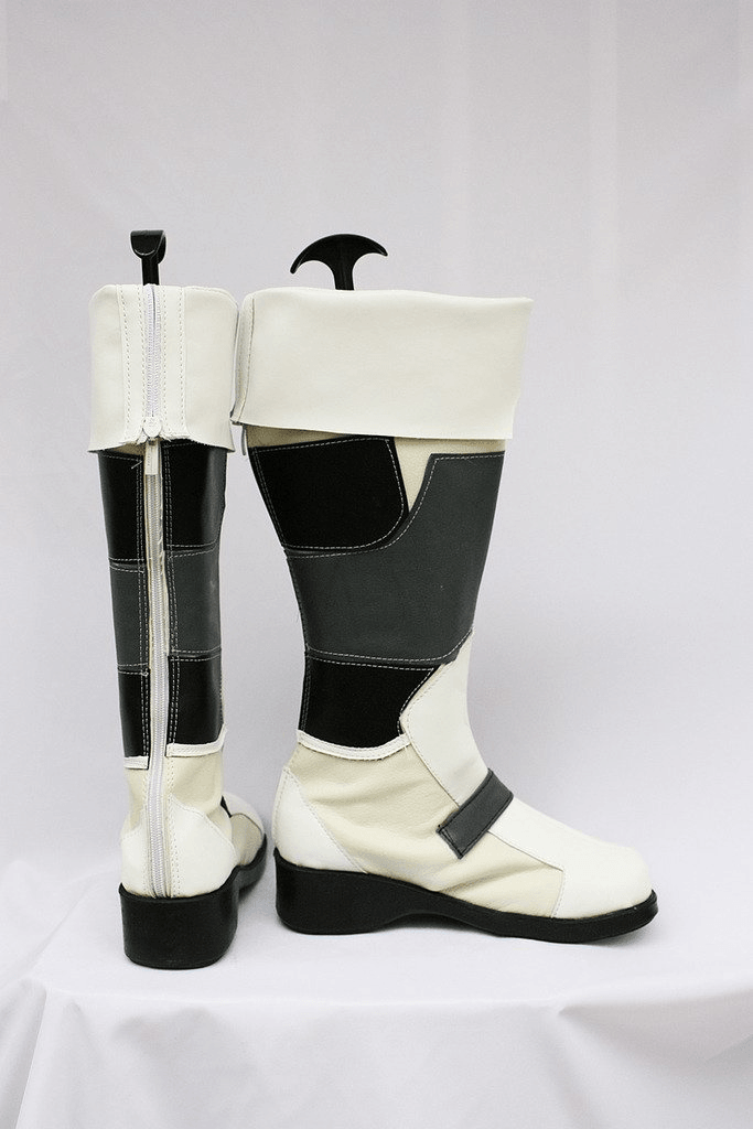 Ff Final Fantasy 9 Zidane Cosplay Boots - CrazeCosplay