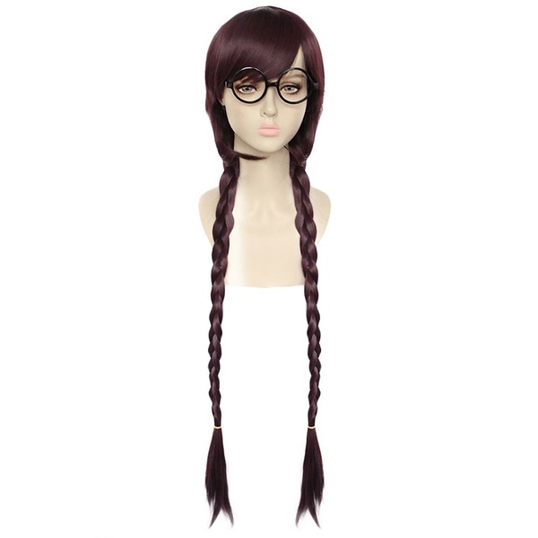 Danganronpa T Ko Fukawa Cosplay Wig - CrazeCosplay