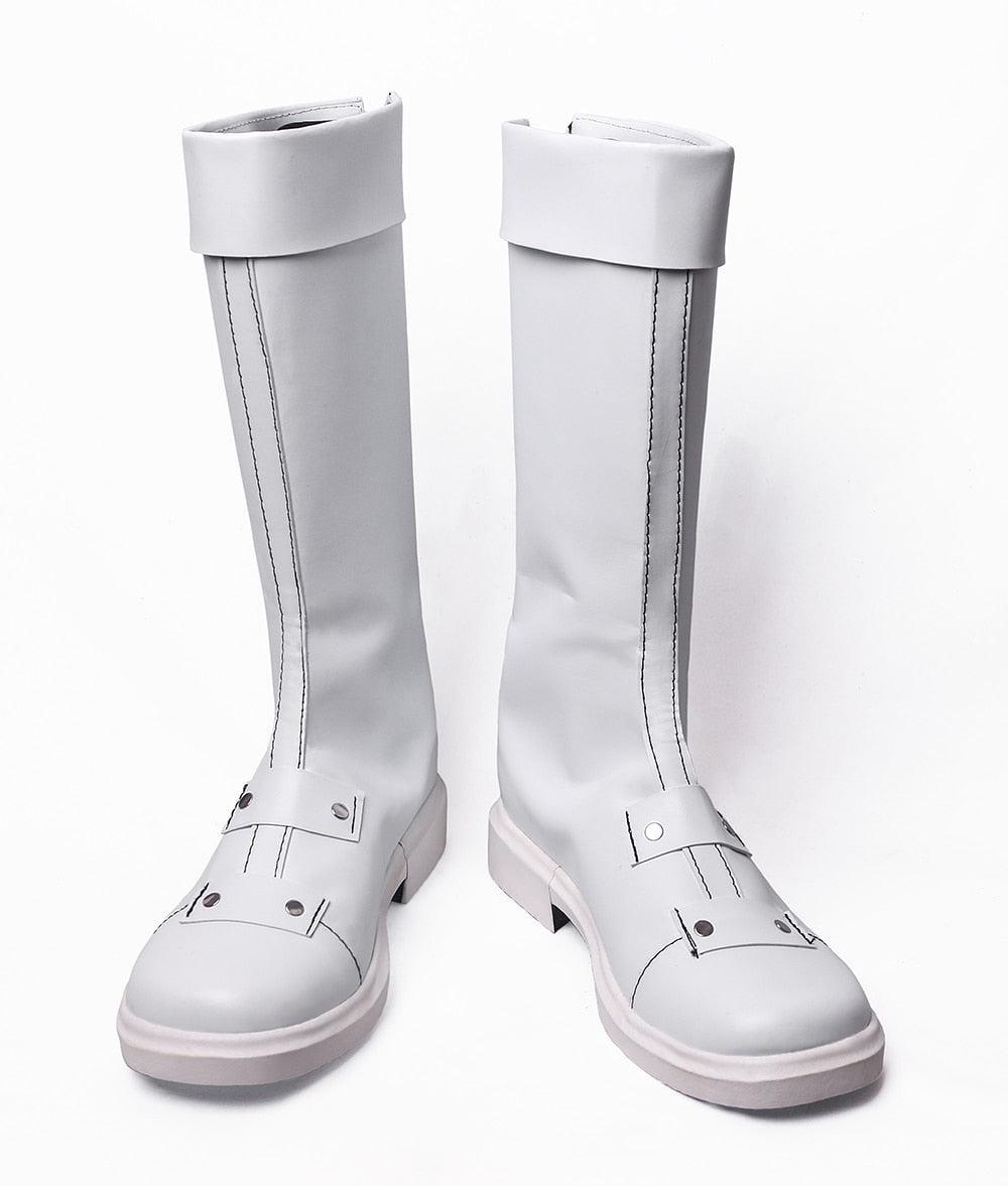 Shoto Todoroki Boots Cosplay Shoes