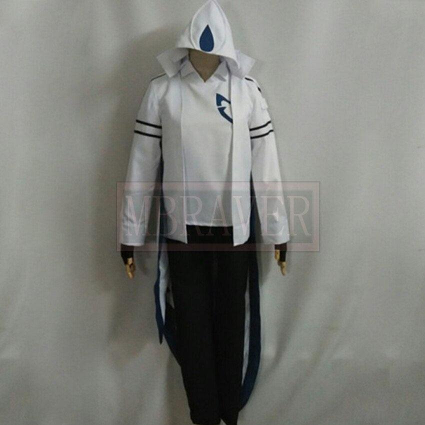 LOL League of Legends Talon Blade's Shadow Cosplay Costume - CrazeCosplay