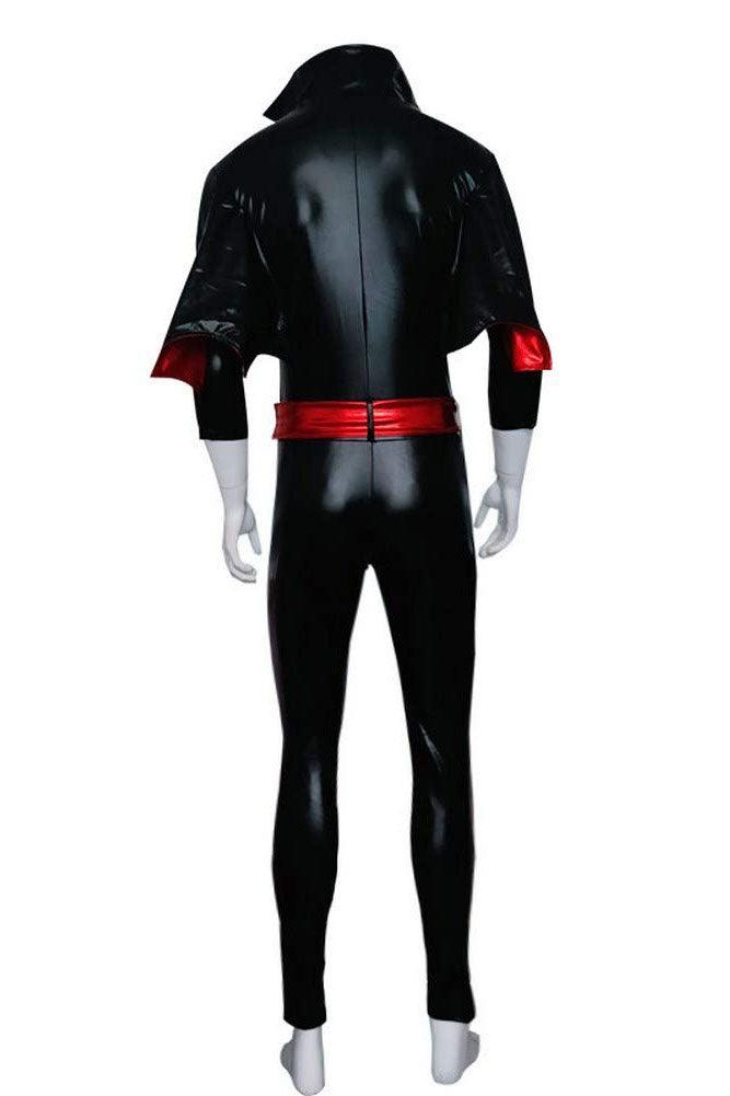 2022 Morbius the Living Vampire Cosplay Costume - CrazeCosplay