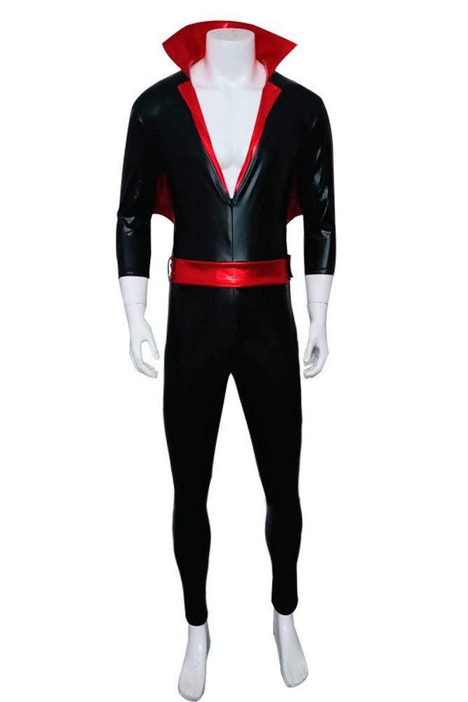 2022 Morbius the Living Vampire Cosplay Costume - CrazeCosplay