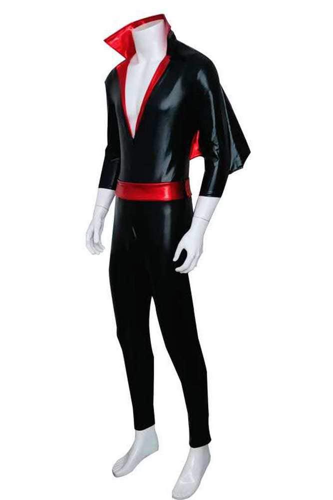 2022 Morbius the Living Vampire Cosplay Costume - CrazeCosplay