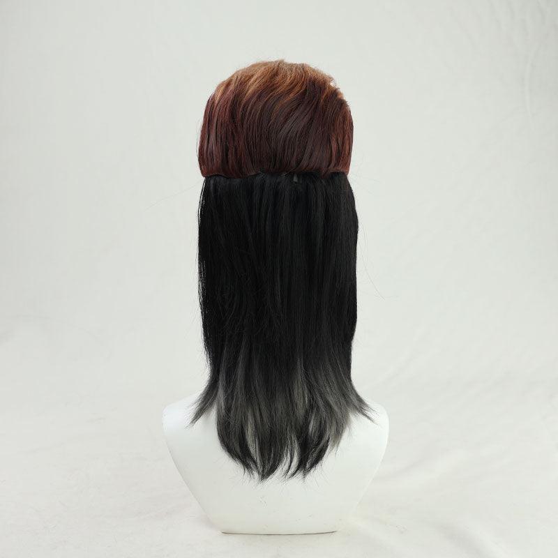 Danganronpa Mondo Oowada Cosplay Wig