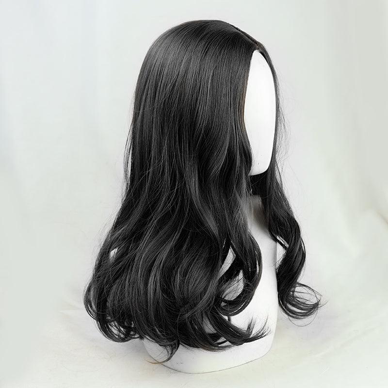 Pieck Finger Cosplay Wig