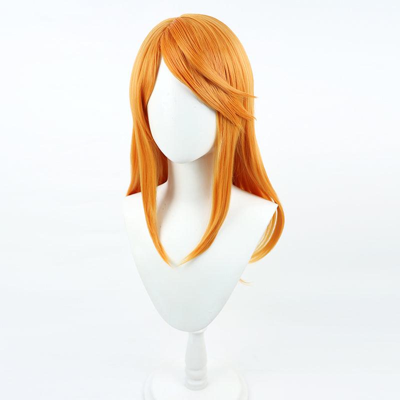 Fire Emblem Engage Ataya Cosplay Wig