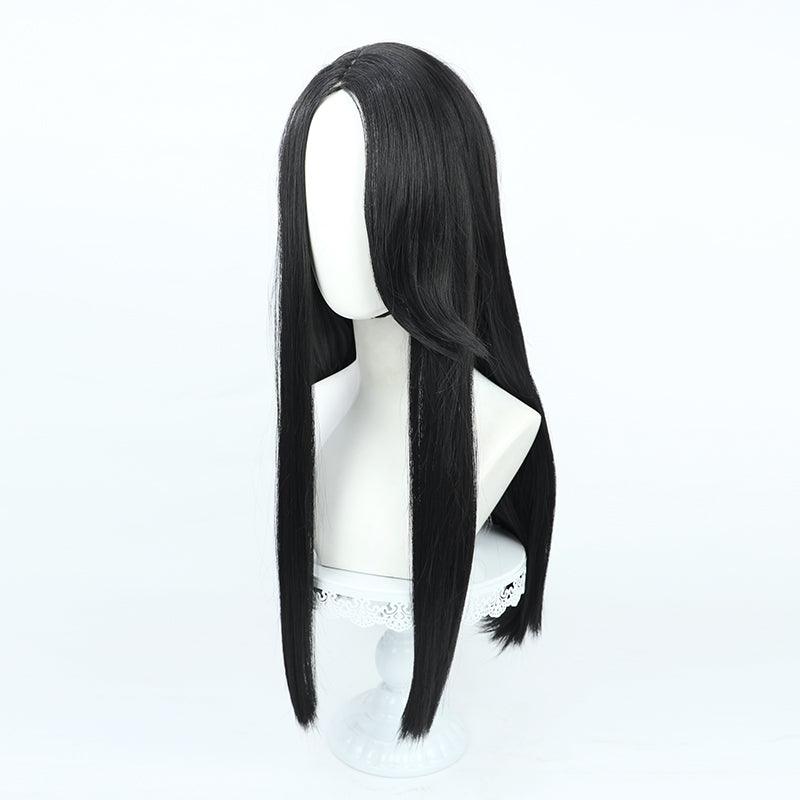 Valorant Killjoy Cosplay Wig