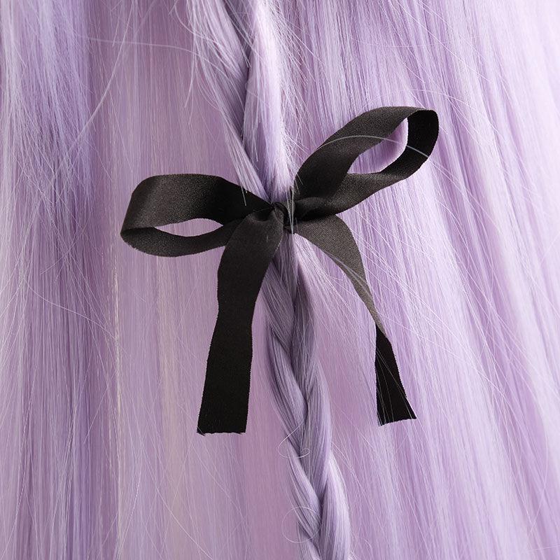 Danganronpa Ky Ko Kirigiri Cosplay Wig