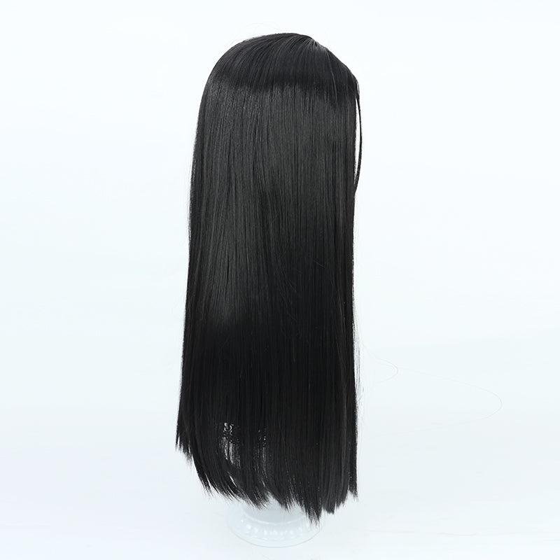 Valorant Killjoy Cosplay Wig