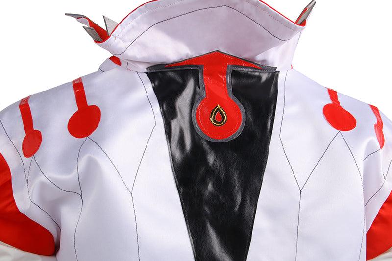 League of Legends LOL Pentakill III Lost Chapter Viego Halloween Cosplay Costume - CrazeCosplay