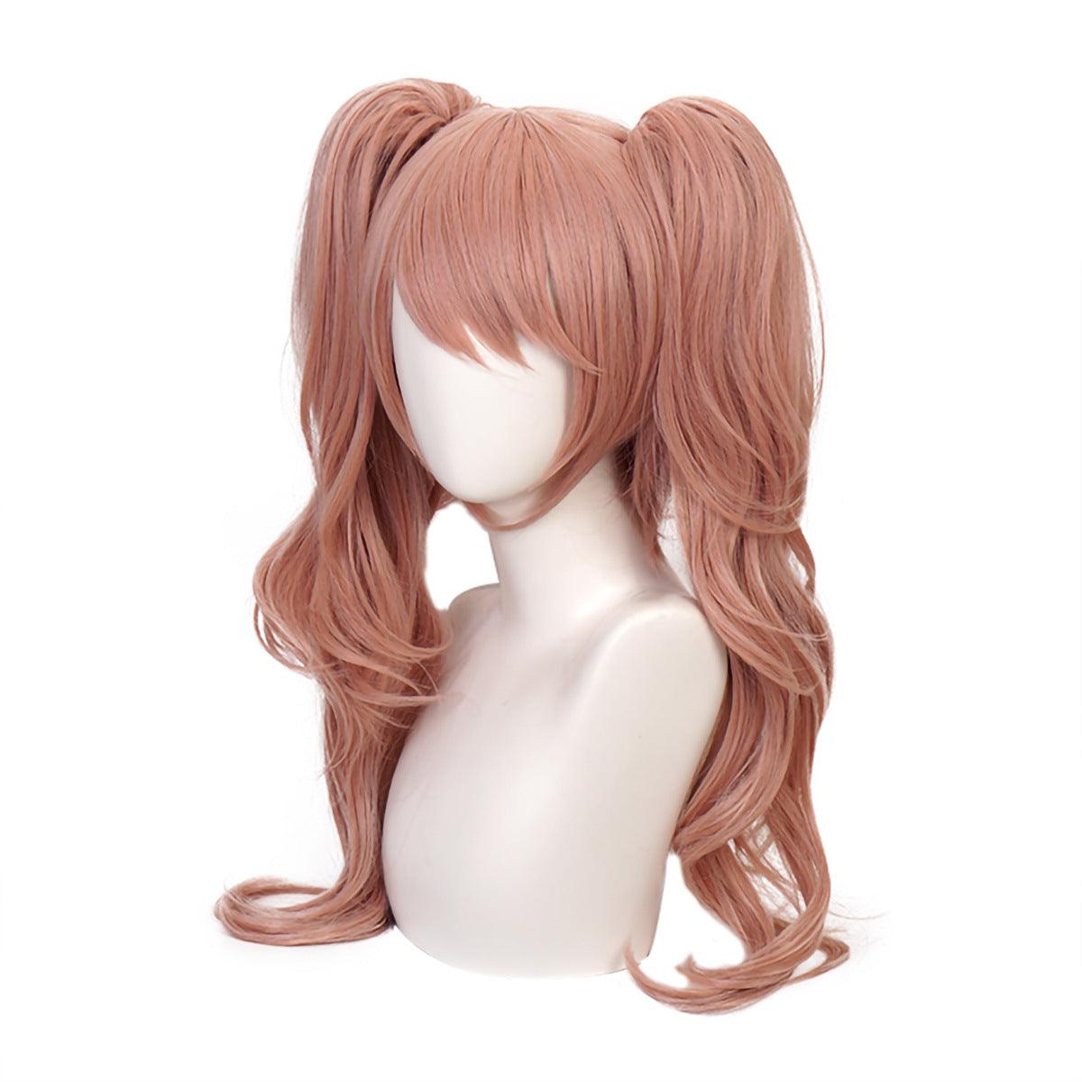 Danganronpa Junko Enoshima Cosplay Wig