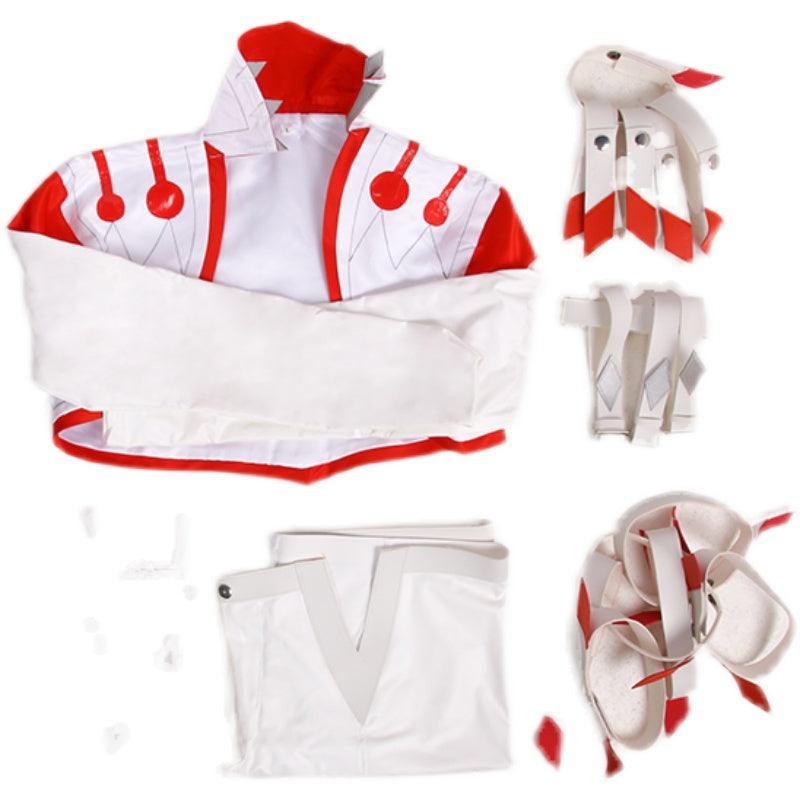 Viego Cosplay Costume - CrazeCosplay