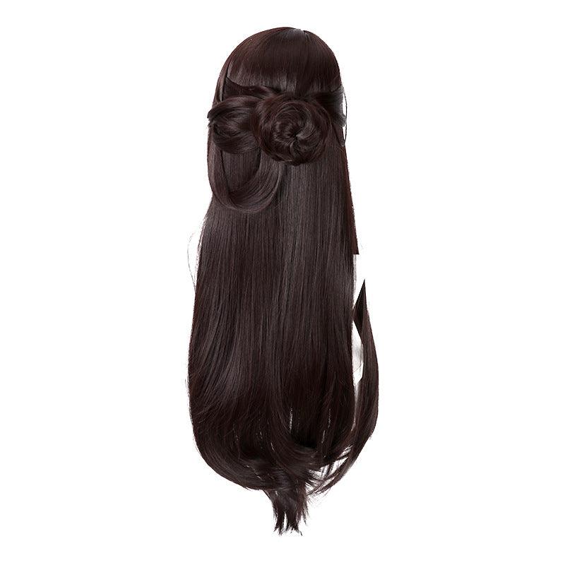 Genshin Impact Beidou Cosplay Wig - CrazeCosplay