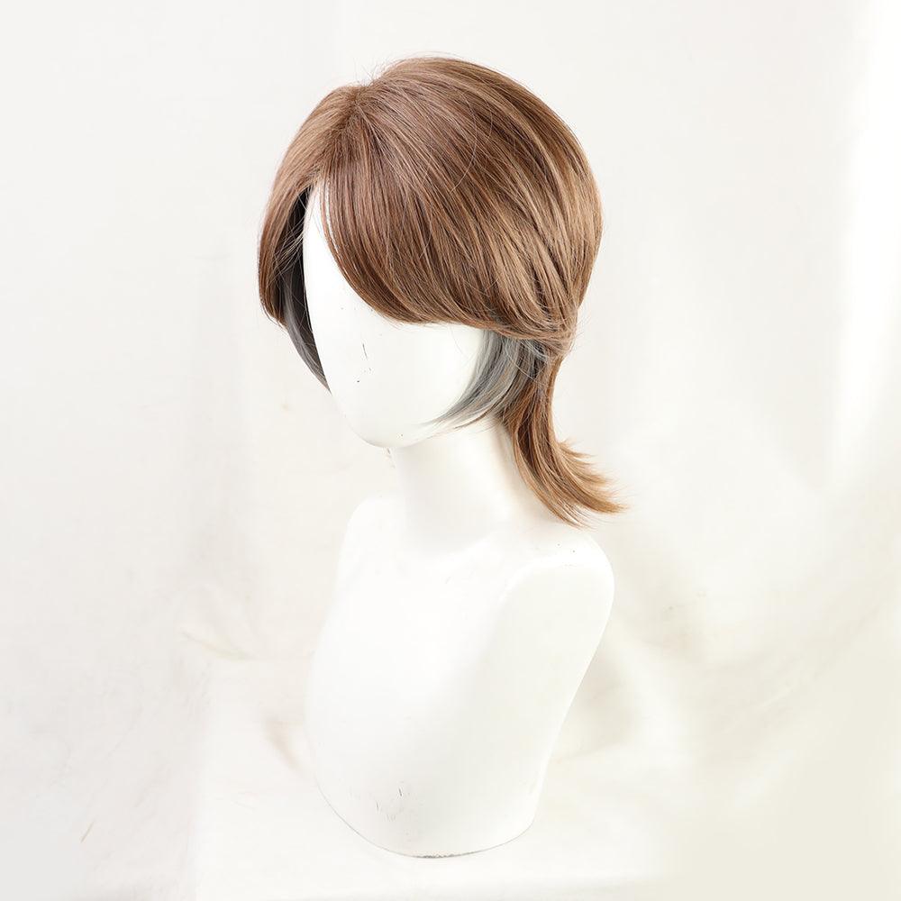 Jean Kirstein Cosplay Wig