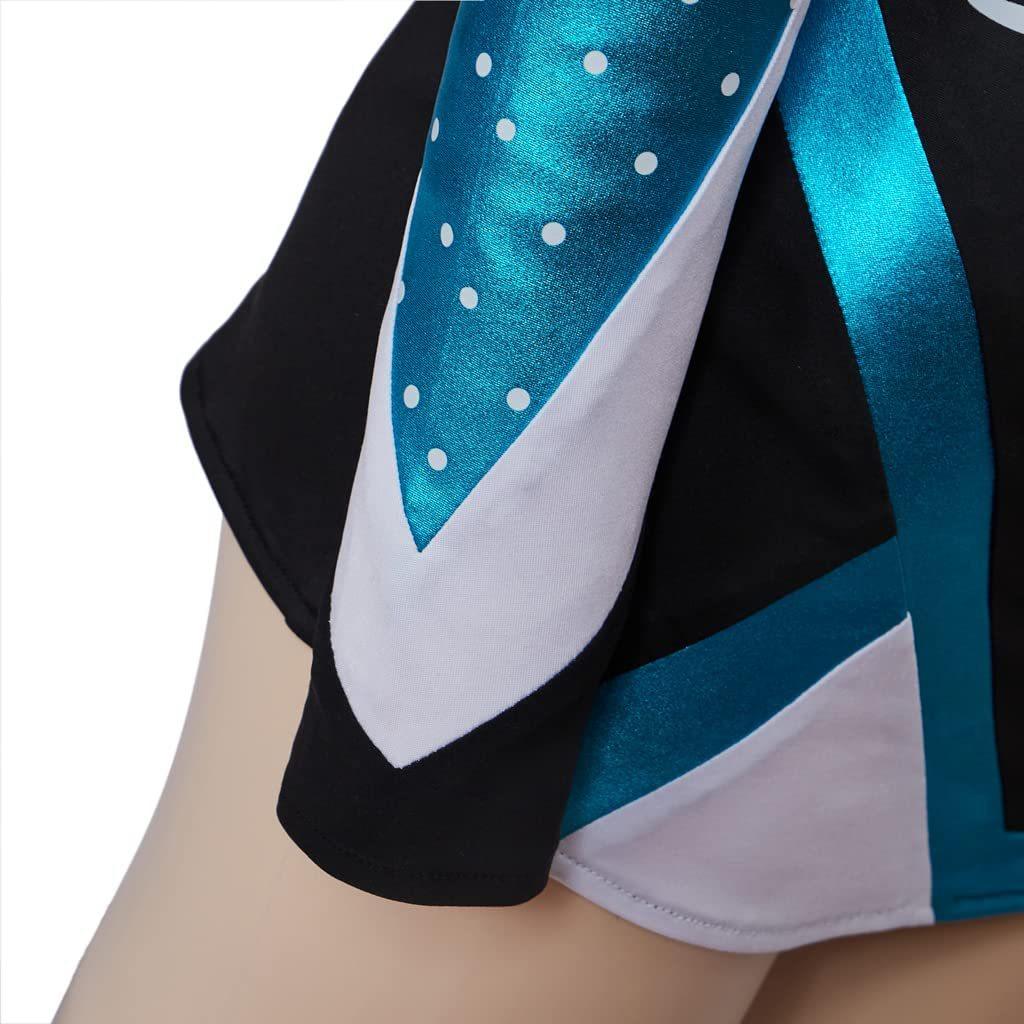 Maddy Euphoria Cheer Costume