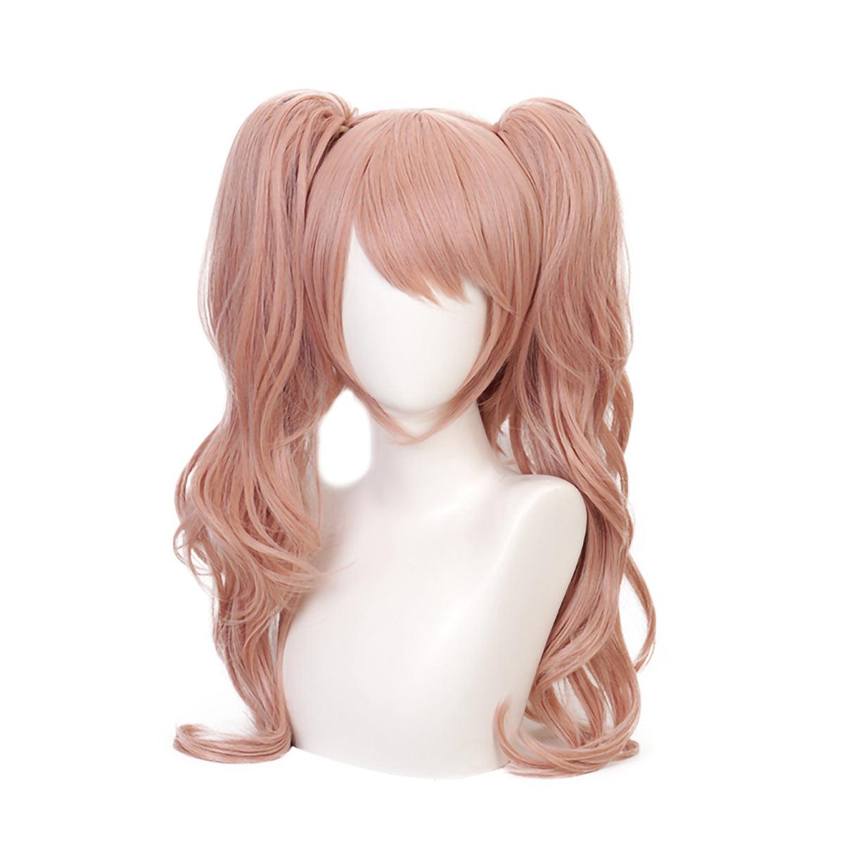 Danganronpa Junko Enoshima Cosplay Wig