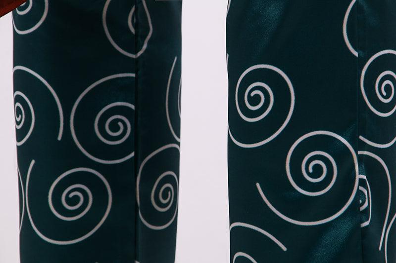 Critical Role Caduceus Clay Cosplay Costume - CrazeCosplay