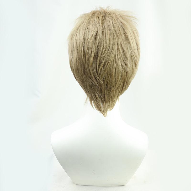 Falco Grice Cosplay Wig