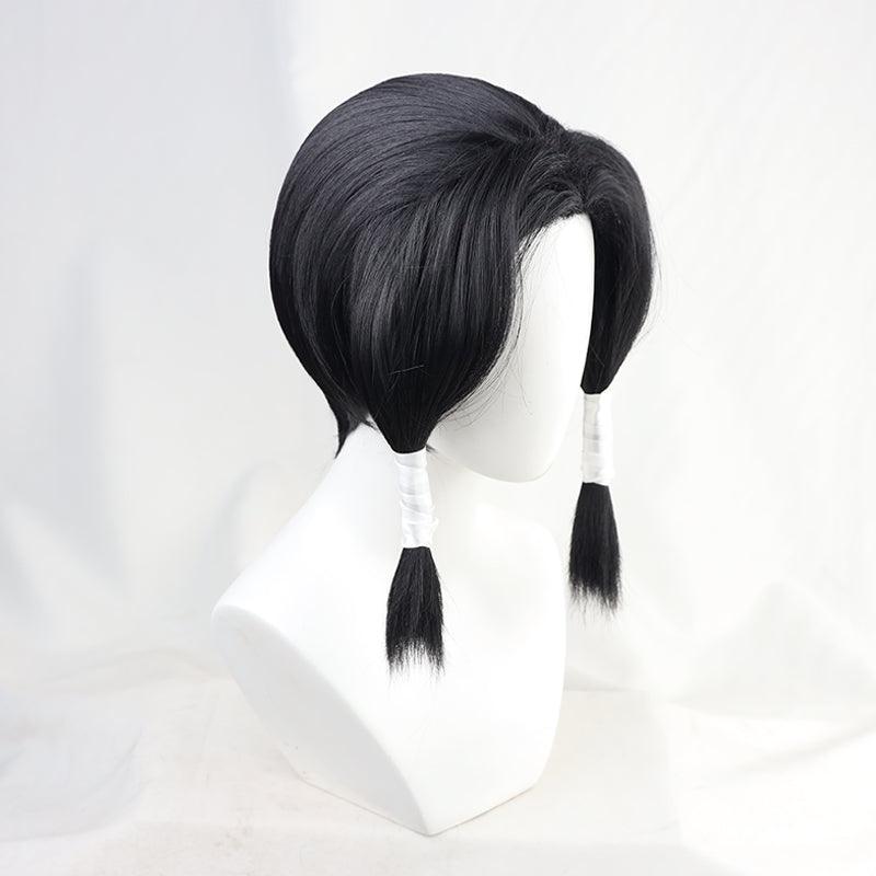 Kamo Noritoshi Cosplay Wig