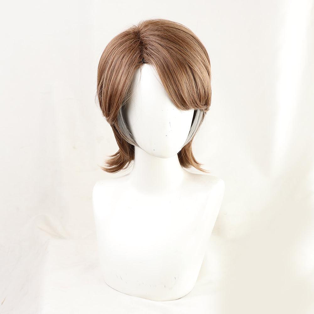 Jean Kirstein Cosplay Wig