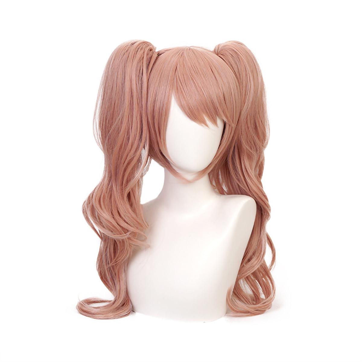 Danganronpa Junko Enoshima Cosplay Wig