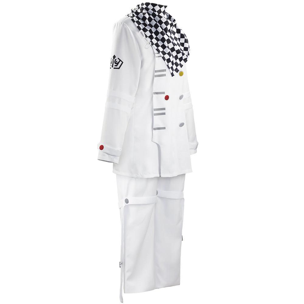 Danganronpa V3 Killing Harmony Ouma Kokichi Outfit Cosplay Costume