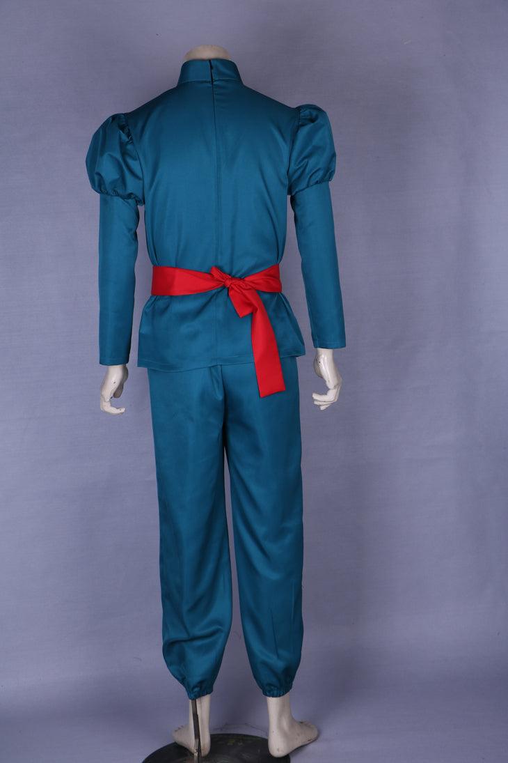 Super Dragon Ball Heroes Goku Daishinkan Grand Priest Cosplay Costume - CrazeCosplay