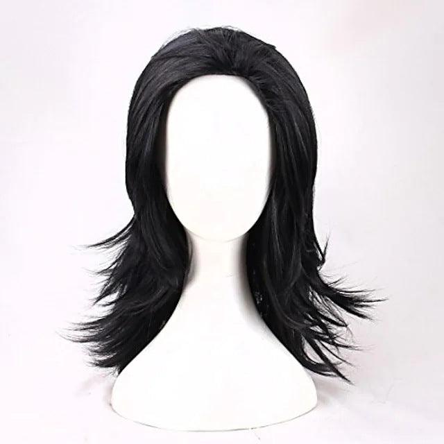 Loki Halloween Cosplay Wigs - CrazeCosplay