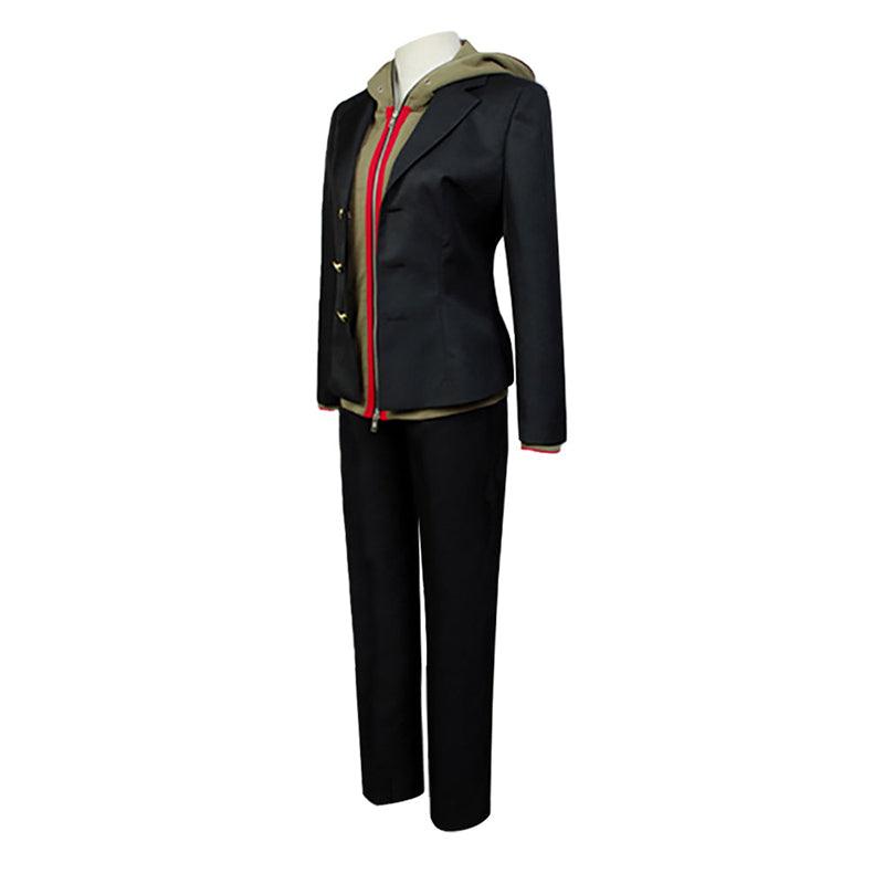 Danganronpa Makoto Naegi Cosplay Costume - CrazeCosplay