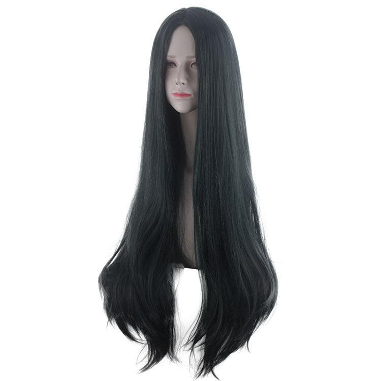 Danganronpa Korekiyo Shinguji Cosplay Wig