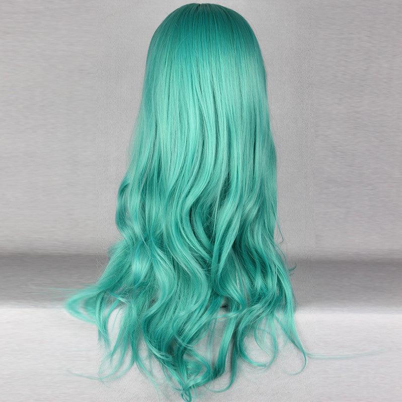 Bleach Neliel Tu Oderschvank Cosplay Wig