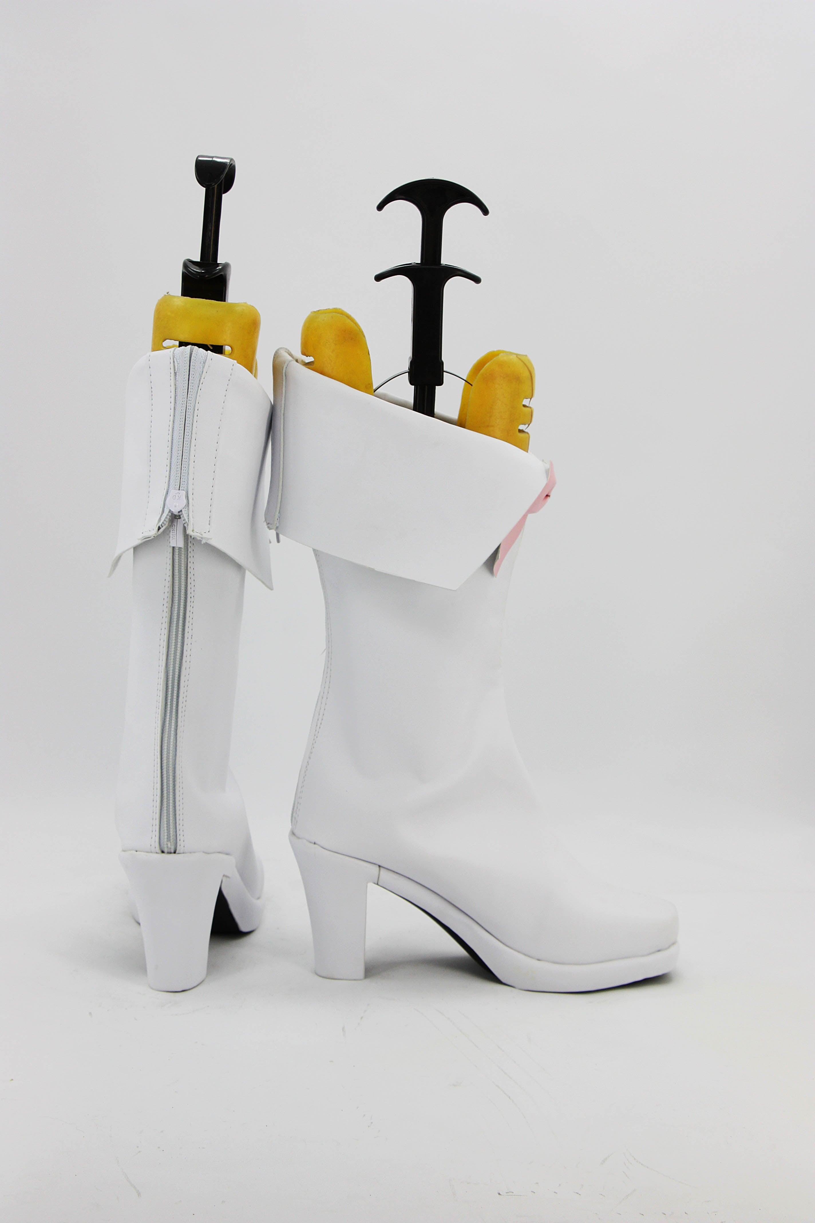 AKB0048 Sayaka Akimoto Cosplay Shoes - CrazeCosplay