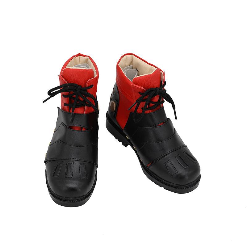 Boku No Izuku Boots Cosplay Shoes