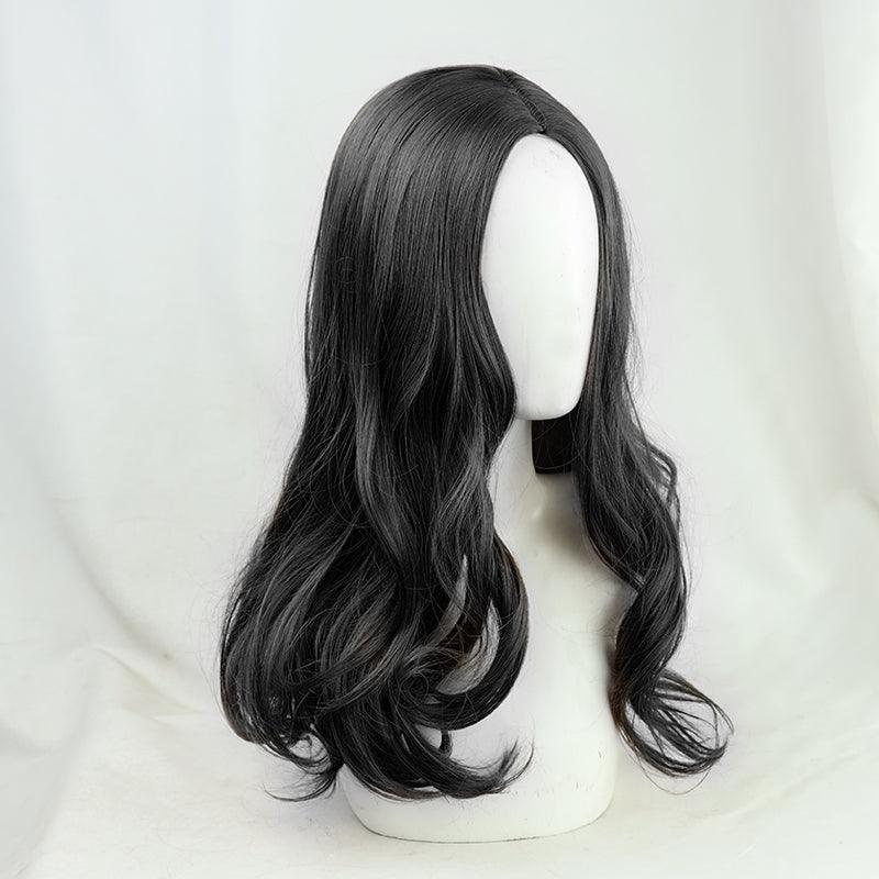 Pieck Finger Cosplay Wig