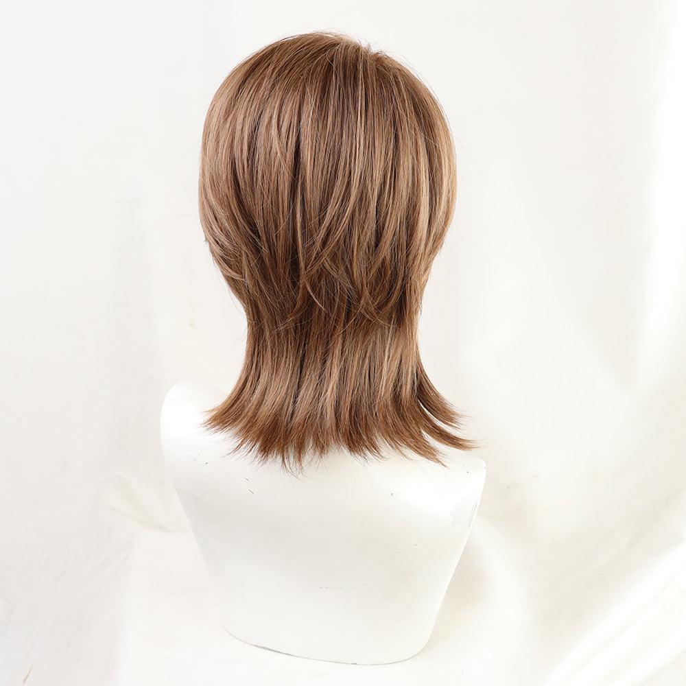 Jean Kirstein Cosplay Wig