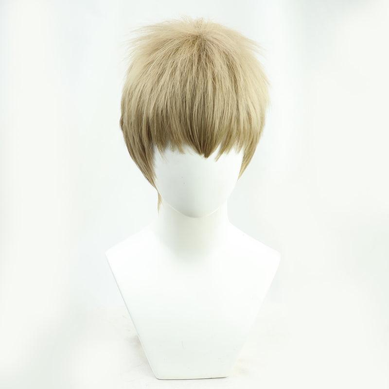 Falco Grice Cosplay Wig