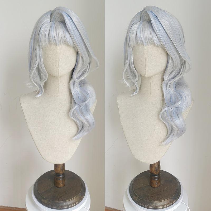 Final Fantasy Viera Cosplay Wig