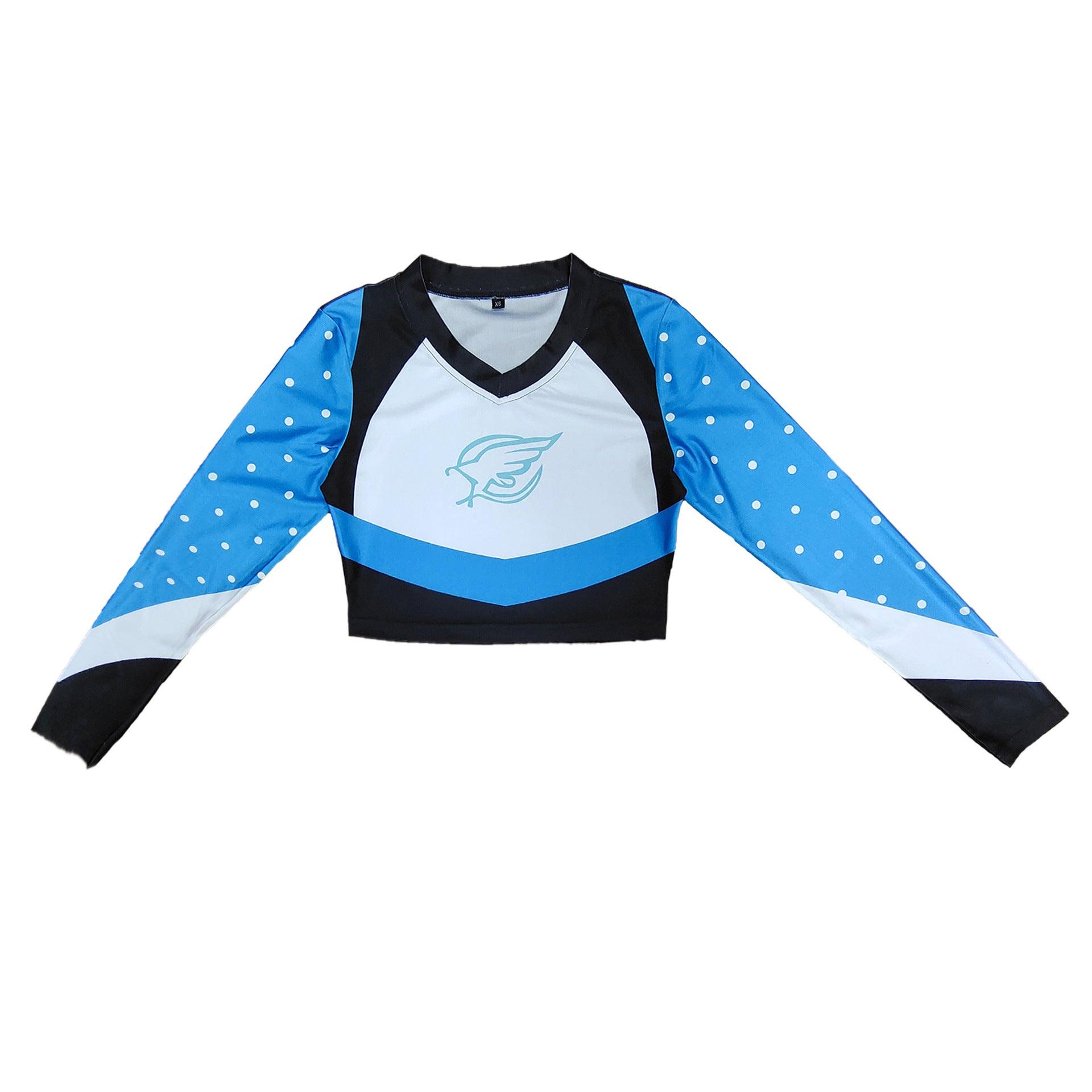 Maddy Euphoria Cheer Costume