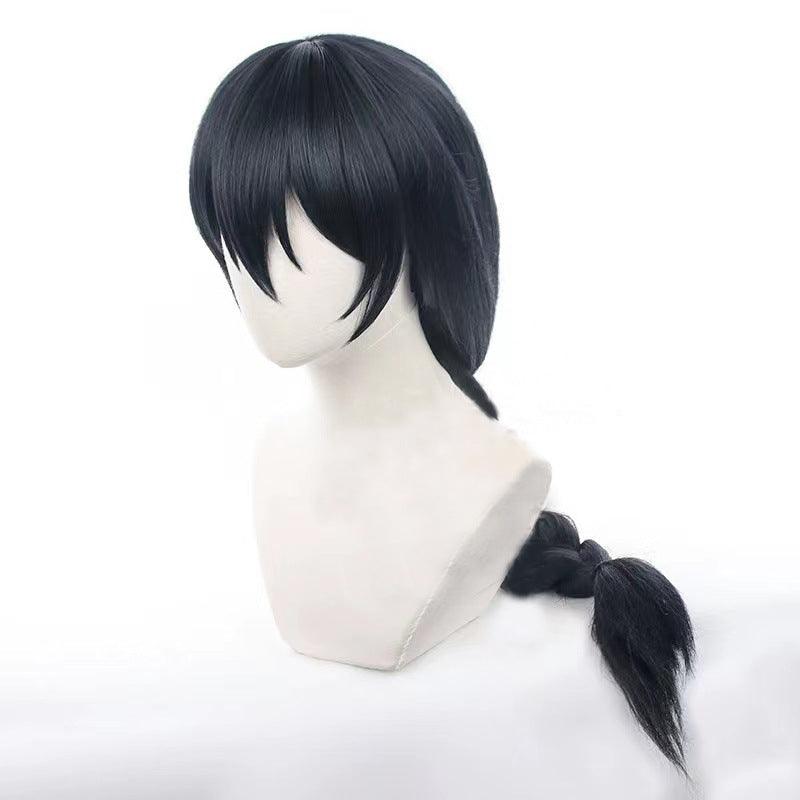 Amanai Riko Cosplay Wig