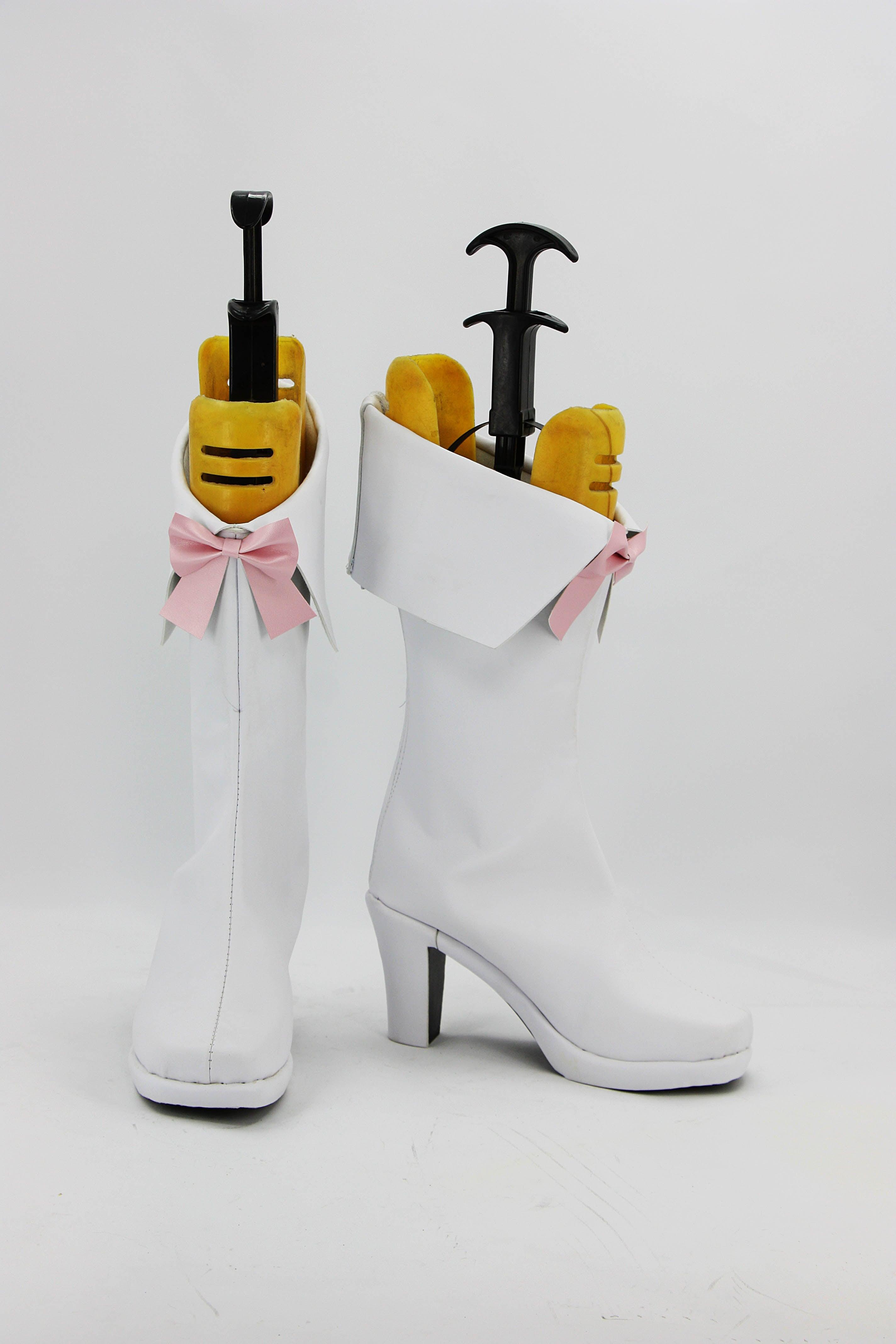 AKB0048 Sayaka Akimoto Cosplay Shoes - CrazeCosplay