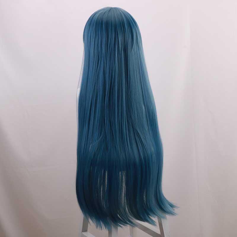 Danganronpa Sayaka Maizono Cosplay Wig