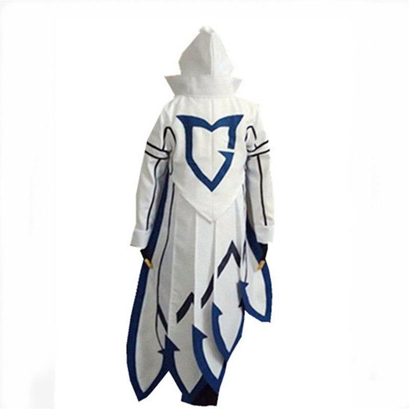 LOL League of Legends Talon Blade's Shadow Cosplay Costume - CrazeCosplay