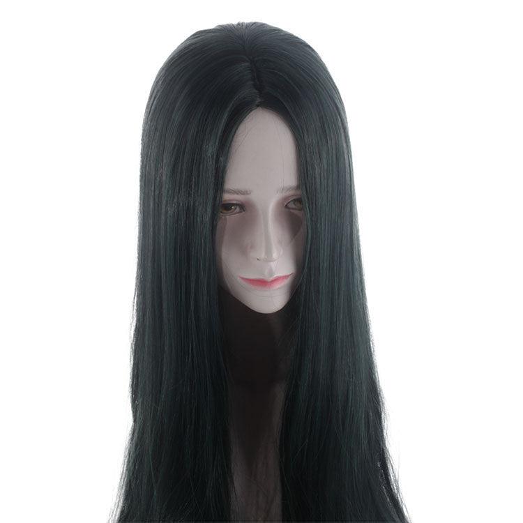 Danganronpa Korekiyo Shinguji Cosplay Wig