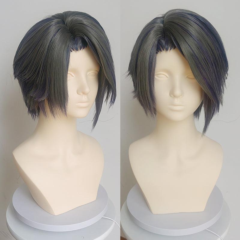 Final Fantasy Zero Cosplay Wig