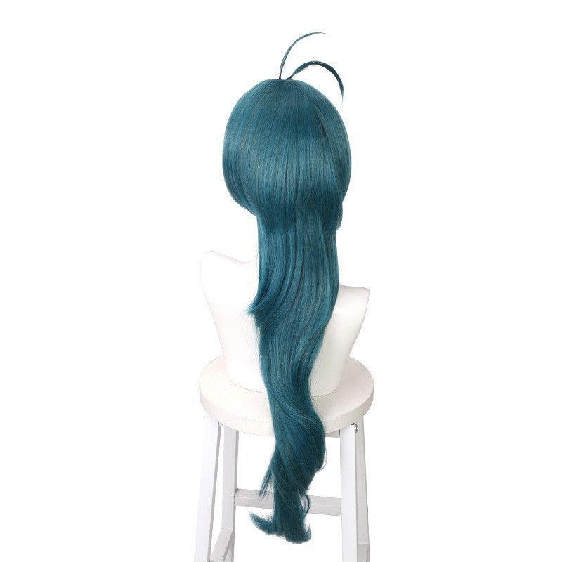 Kaeya Genshin Impact Cosplay Wig - CrazeCosplay