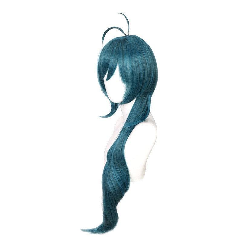 Kaeya Genshin Impact Cosplay Wig - CrazeCosplay