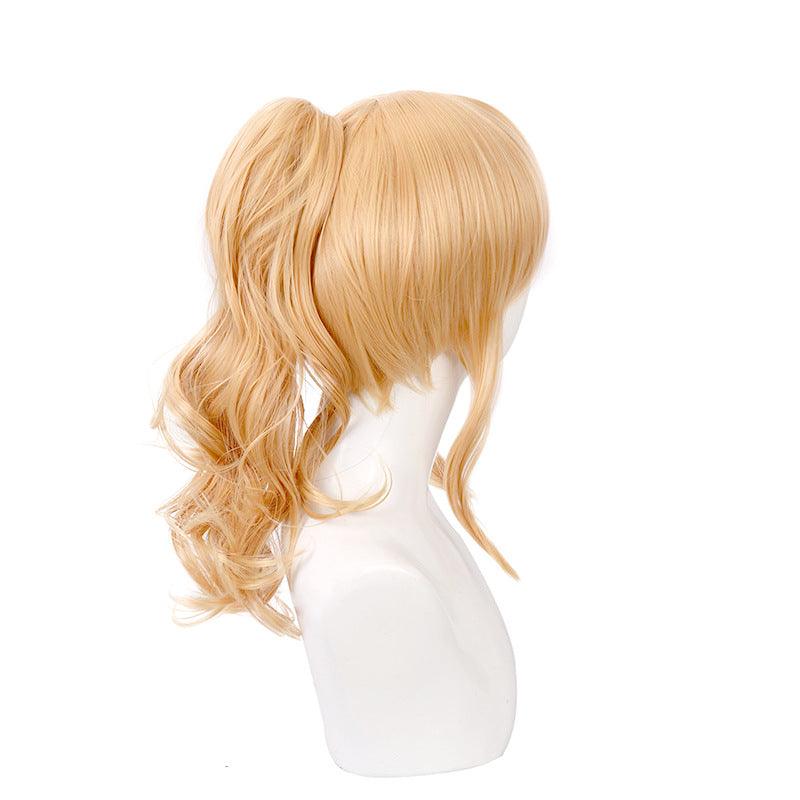 Genshin Impact Jean Qin Cosplay Wig - CrazeCosplay