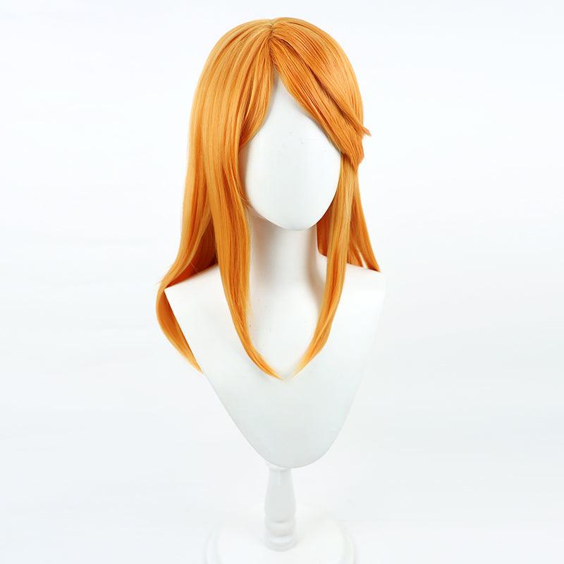 Fire Emblem Engage Ataya Cosplay Wig