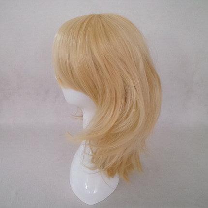 Touhou Project Mizuhashi Parsee Cosplay Wig - CrazeCosplay